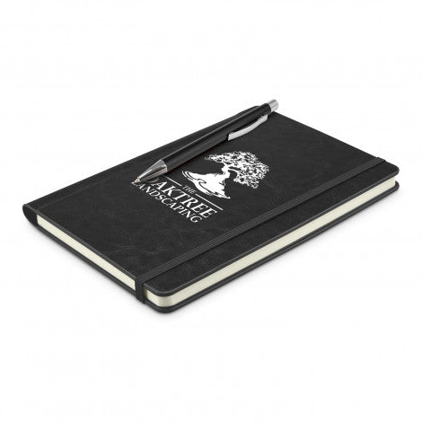 Rado Notebook with Pen(SNBS-43T)