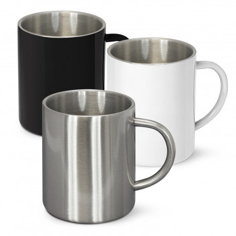 Thermax Stainless Steel Coffee Mug (SDW-148T)