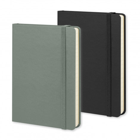 Moleskine Classic Hard Cover Notebook - Pocket(SNBS-56T)