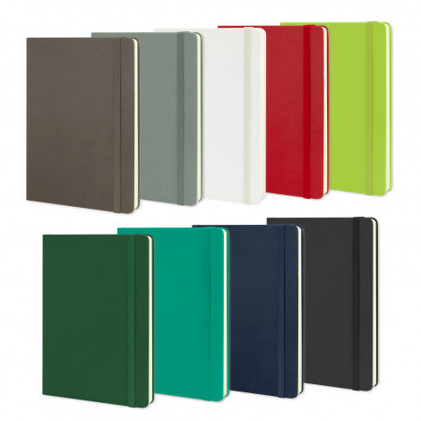 Moleskine Classic Hard Cover Notebook - Large(SNBS-58T)