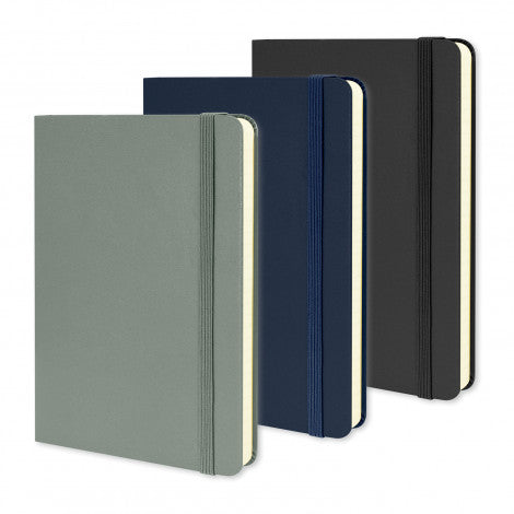 Moleskine Classic Hard Cover Notebook - Medium(SNBS-57T)