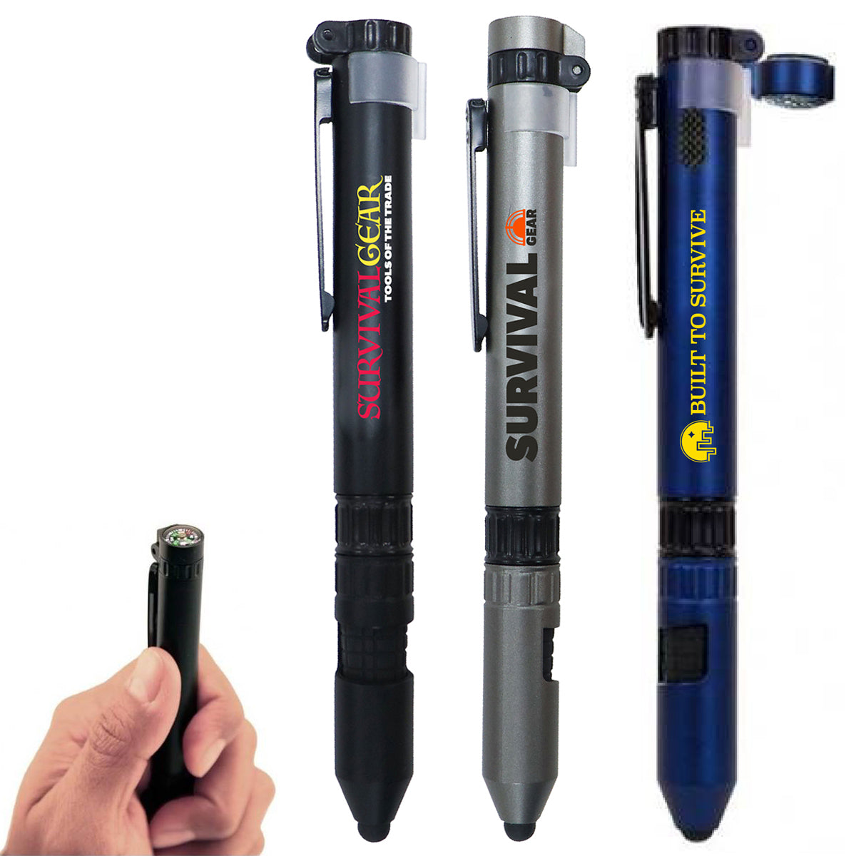 Survival Stylus (STP-95H)