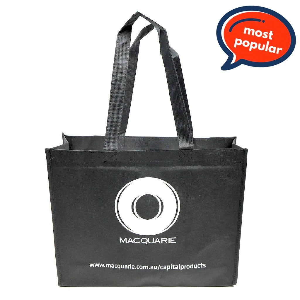 Printed Jute Shopping Bag, Size: 12/12/4 at Rs 65/piece in Ghaziabad | ID:  2852573965748