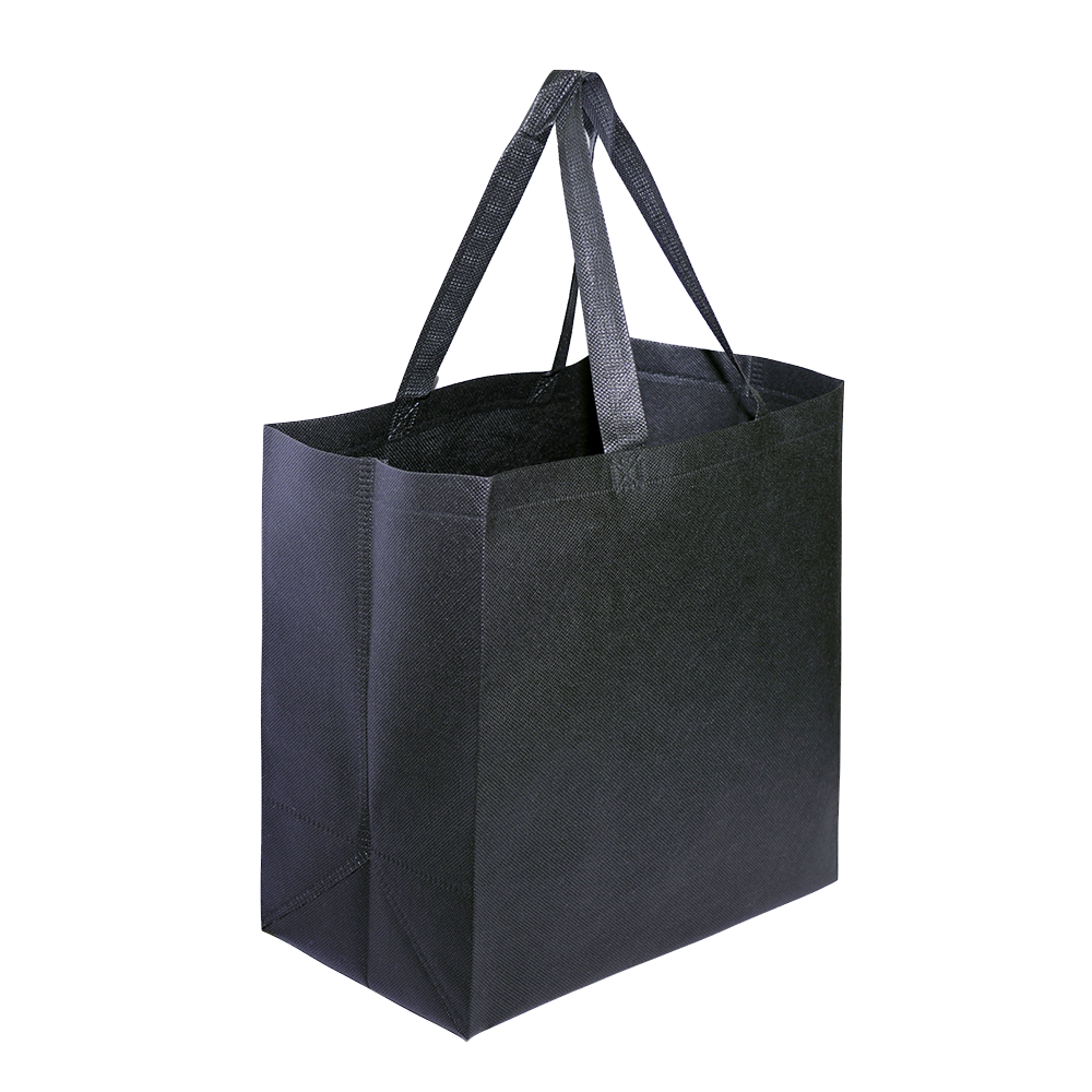 Custom Recycled Nwpp Eco Non Woven Polytex Tote Gift Shopping Exhibition Bag  - China Non Woven Tote Bags and Nwpp Bags price | Made-in-China.com