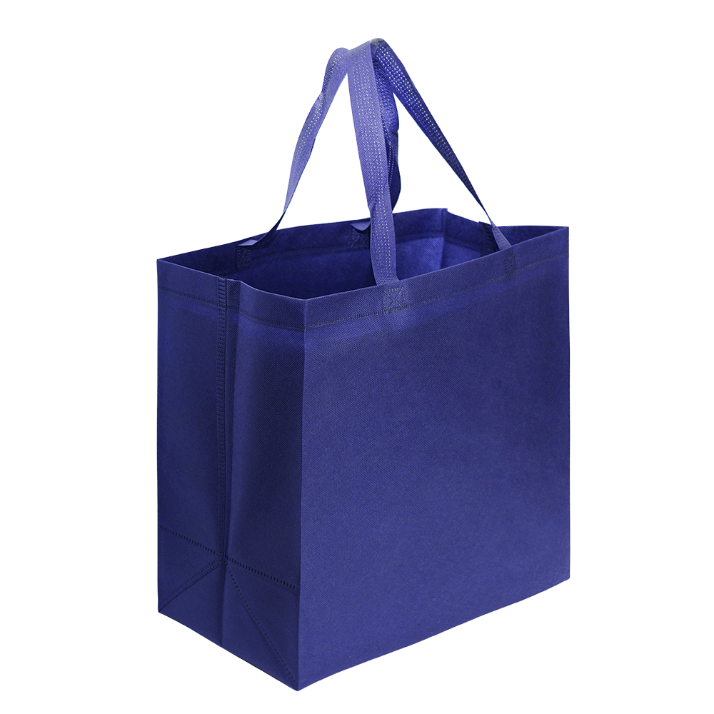 NWPP Boutique Bag With Ribbon Handle(NW-2014) - greenpac.com.au