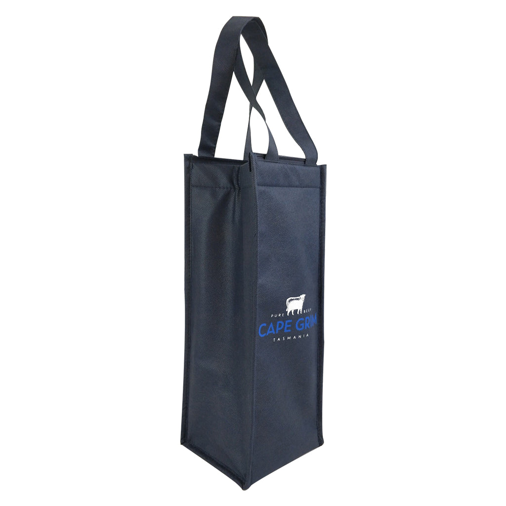 Printed Promotional Matty Bag at Rs 85/piece in Ghaziabad | ID: 23206385262