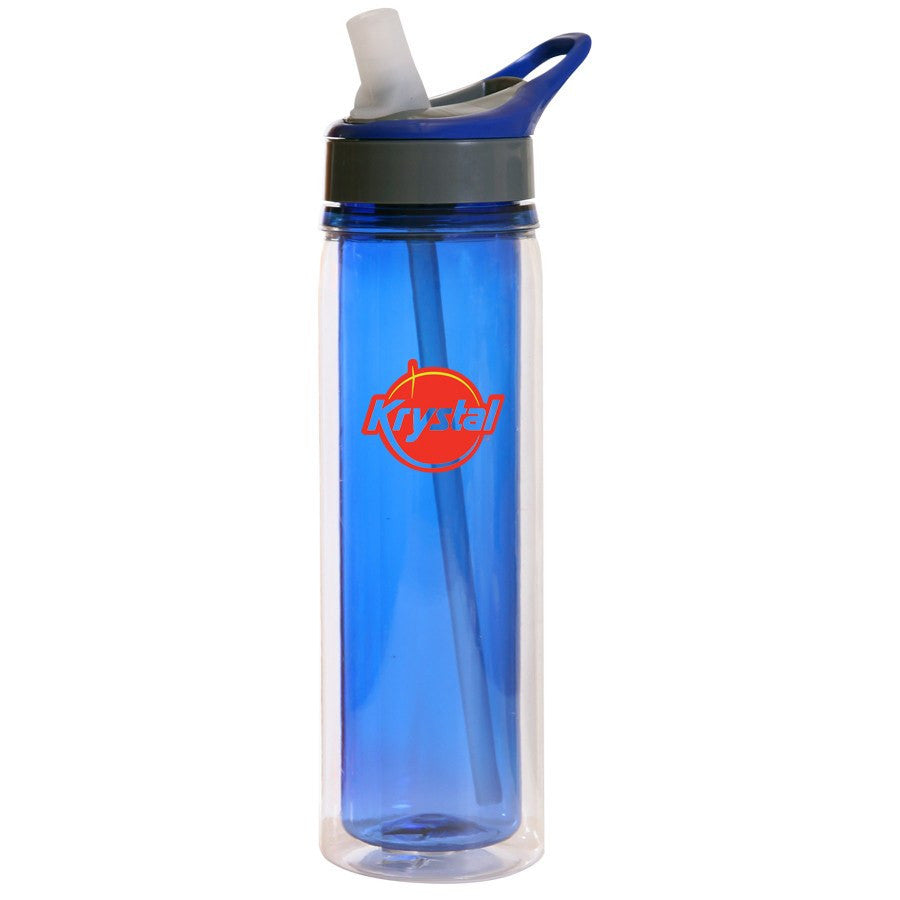 Lakeland Tritan Insulated Water Bottles