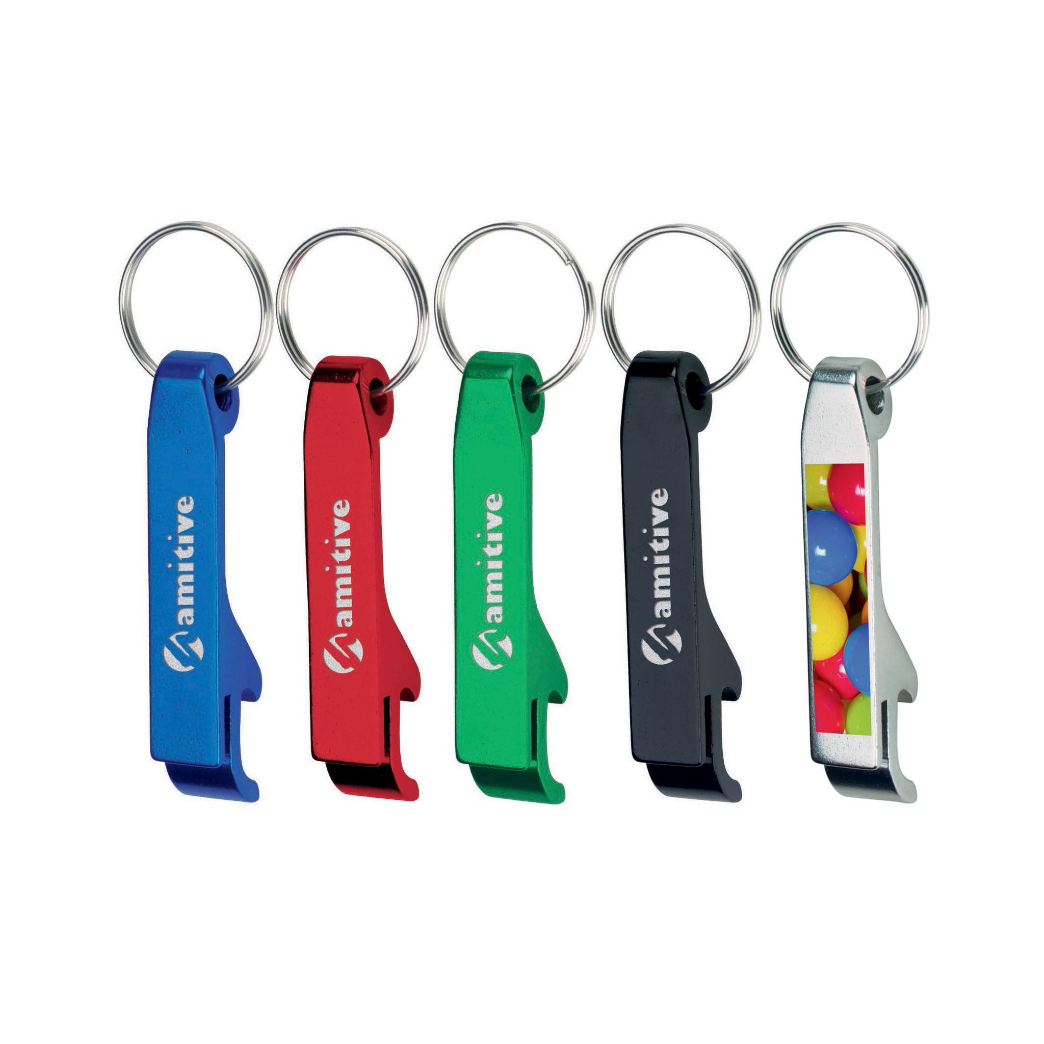 Key on sale ring opener