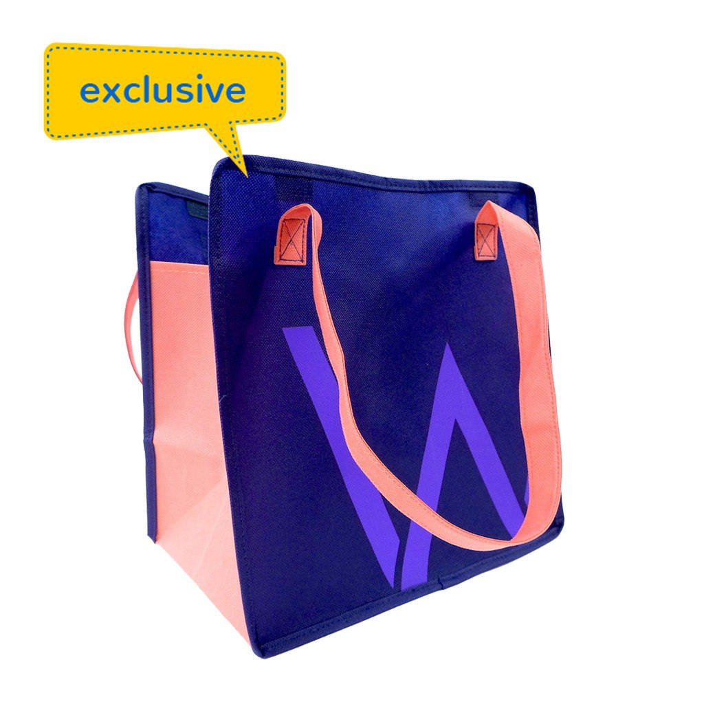 Soft Loop Handle Bags Store - www.edoc.com.vn 1693489632