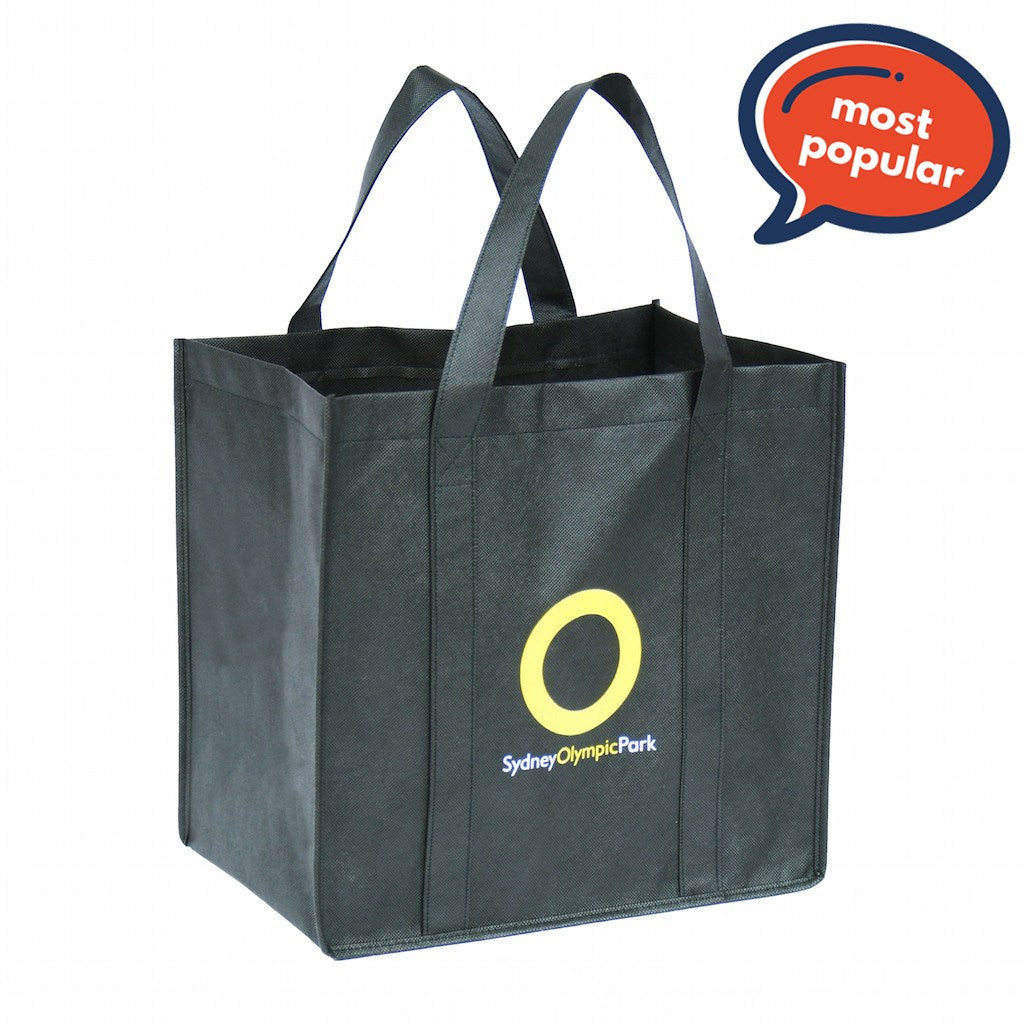 Supermarket Bags - Greenpac.com.au