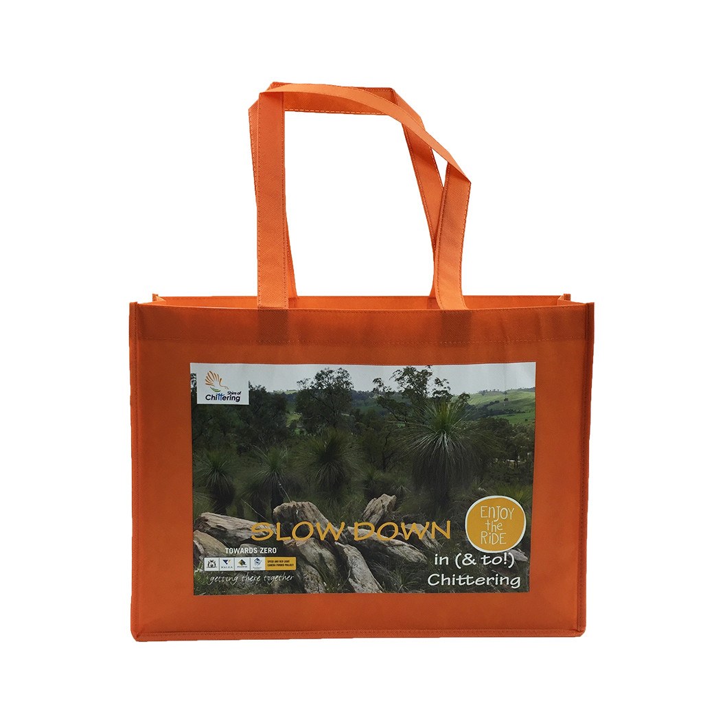 NWPP 2 Bottles Cooler Bag(NW-6023) - greenpac.com.au