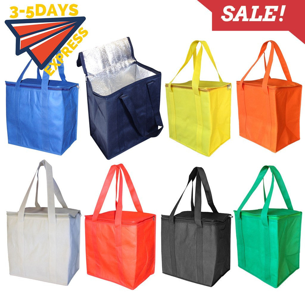 Block bottom soft loop handle plastic bag from Hanpak JSC – HANPAK –  Customized plastic bag and packaging manufacturer