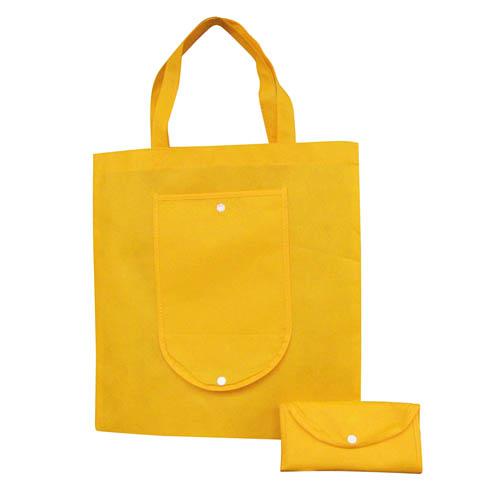 non woven bag stock nwpp fold up bag snb 29