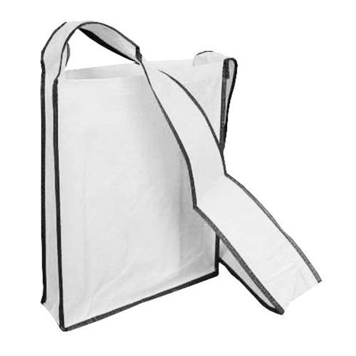 non woven bag stock nwpp sling bag snb 26