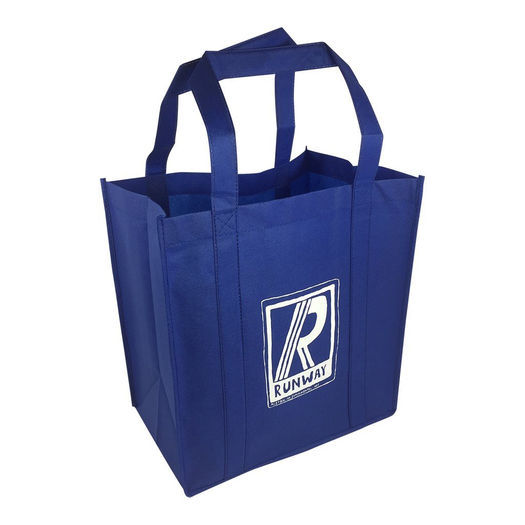 Stock NWPP Supermarket Bag SNB 32D greenpac .au